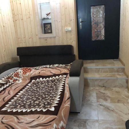 شقة Liberty Square Sent3 تبليسي المظهر الخارجي الصورة