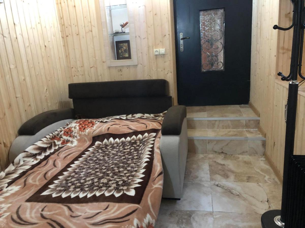 شقة Liberty Square Sent3 تبليسي المظهر الخارجي الصورة