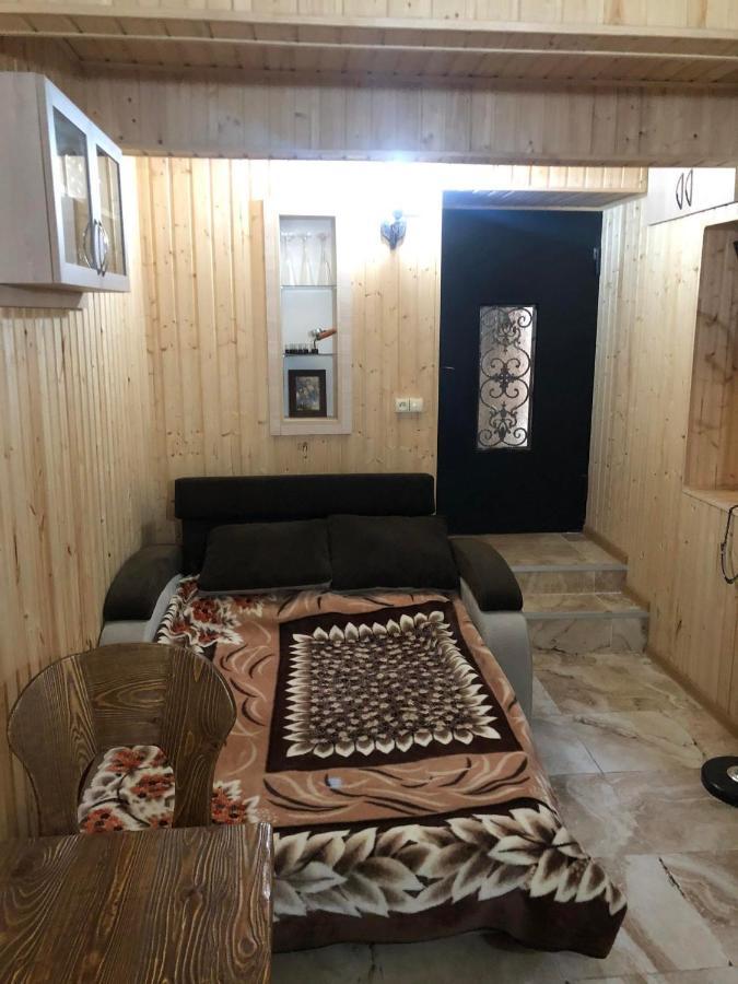 شقة Liberty Square Sent3 تبليسي المظهر الخارجي الصورة