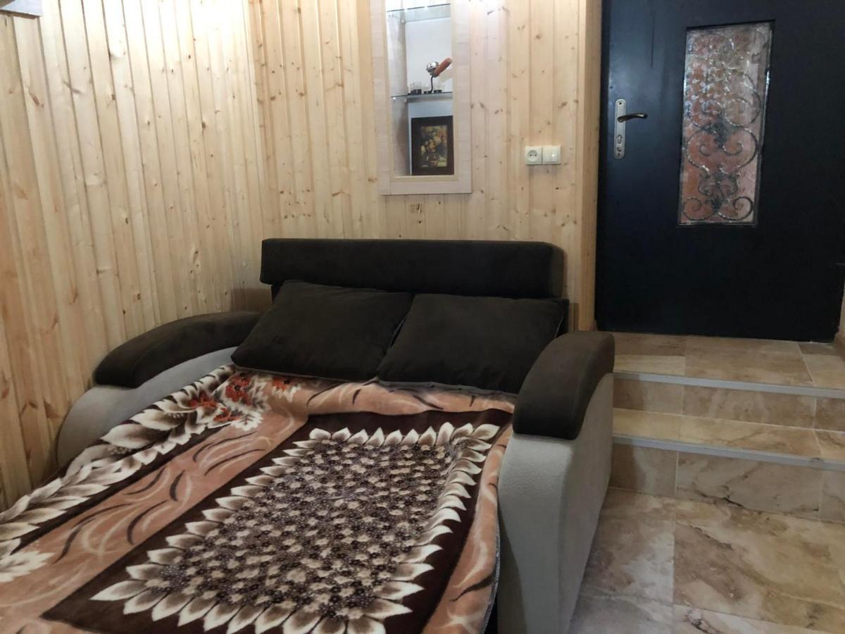 شقة Liberty Square Sent3 تبليسي المظهر الخارجي الصورة